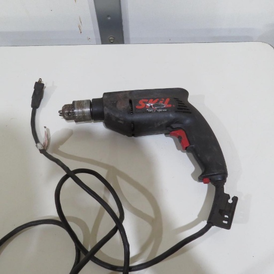 3/8 Corded drill