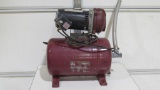 Water Well Jet Pump