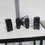 Computer Speakers