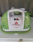 Pro heat pet spot cleaner