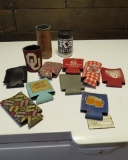 Koozies