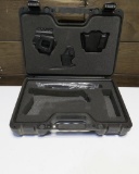 Handgun Case