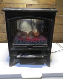 Fireplace heater