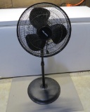 Stand Fan