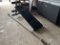 Exertec Fitness Slant Board Weight Bench & Barbell