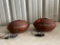 Pro Pots Football Shaped Slow Cookers