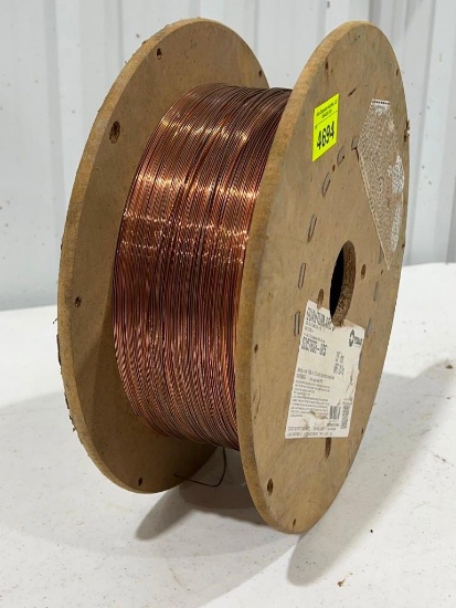 Quantum Arc .035 in Steel MIG Wire