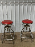 Snap On Bar Stools