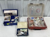 First Aid Kits