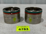 Trailer Bearing Protectors