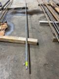 3/4 in Steel Round Bar