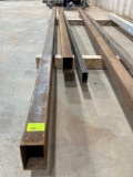 Steel Tubing