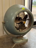 Vintage Vornado Fan