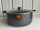 Dutch Oven