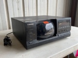 Pioneer CD Player