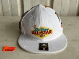 2007 NBA All Star Baseball Cap