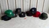 New York Yankees Baseball Caps