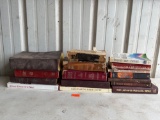 Bibles & Christian Books