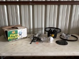 Bass Pro Fish Frying Burner