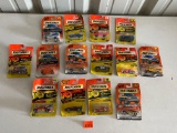 Matchbox Cars