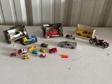 Model Cars & Mini Cars