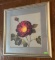 Floral Framed Print