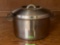 Tramontina Stainless Steel Dutch Oven with Lid