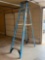 8 ft Werner Step Ladder