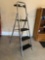 5 1/2 ft Step Ladder