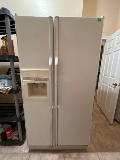 KitchenAid Superba Refrigerator
