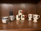 Coffee Mug Sets