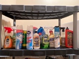 Household Cleaners & Sprays
