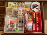 Household Supplies & Drawer Organizers