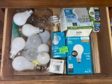 LED & Other Light Bulbs