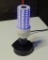 UVC light