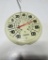 Wall Thermometer
