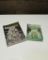 2 Cannabis grow books.