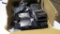 Small product bags.