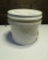 3 gal food grade buckets