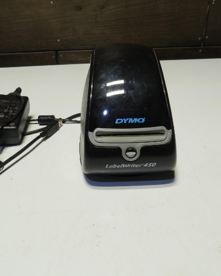 Label Maker