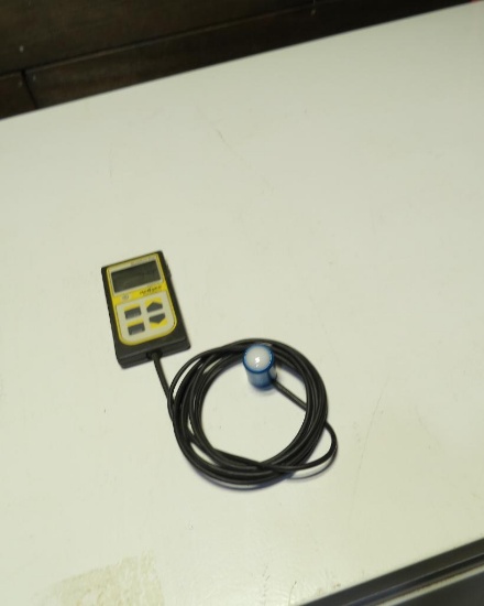 Light Meter