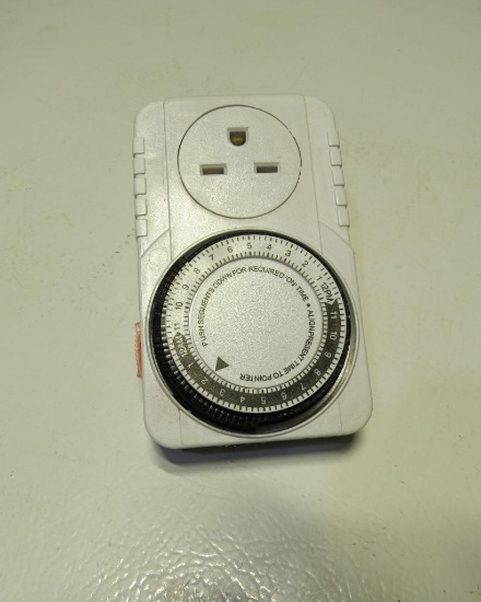 Timer