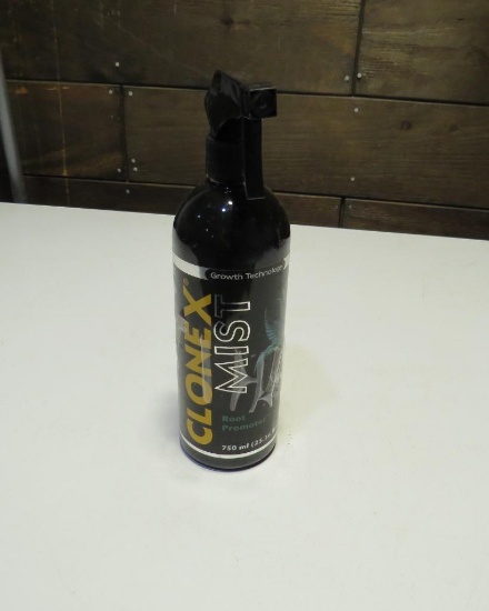 Root promoter