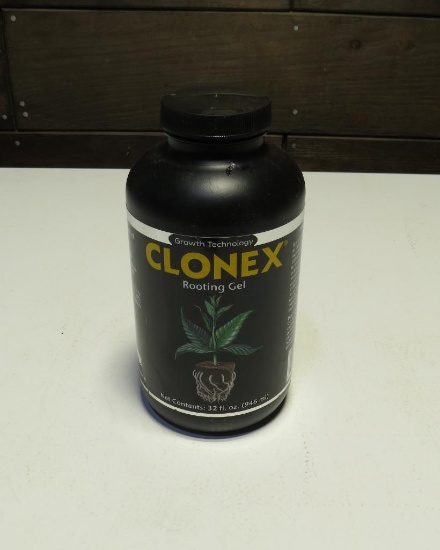 Clonex Gel
