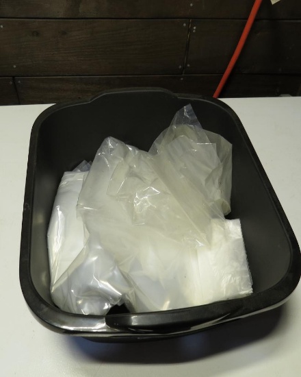 bucket liners