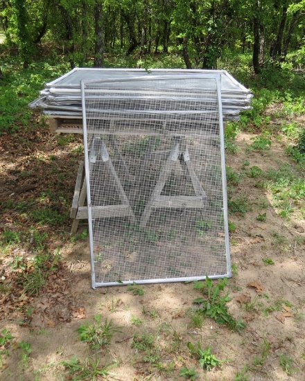 Drying racks