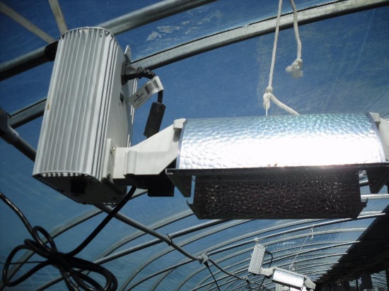 HPS Lights