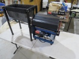 Centurion Pro Table top trimmer