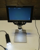 Microscopes