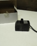 Cloner pump